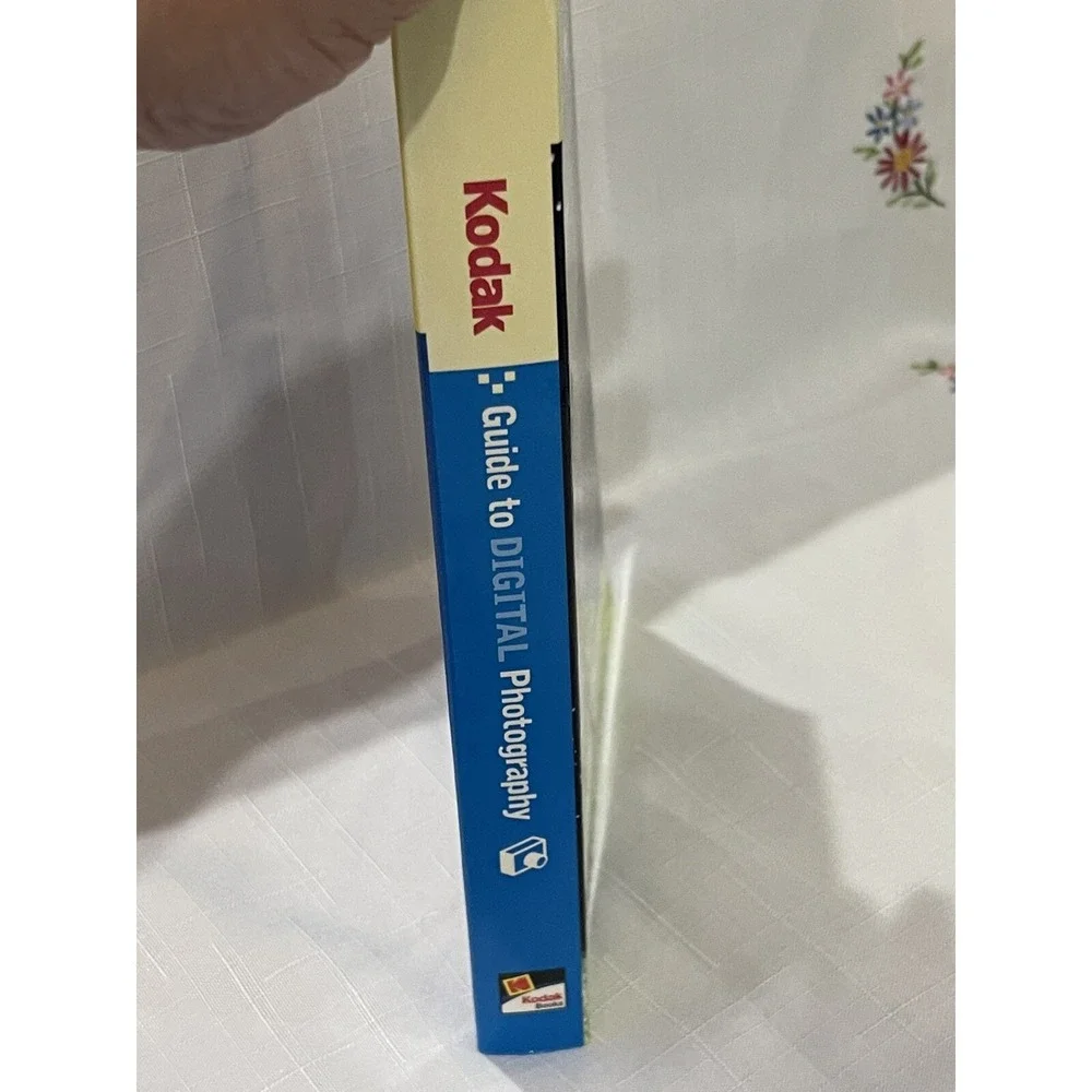 Kodak Guide to Digital Photography‎ - Rob Shepard